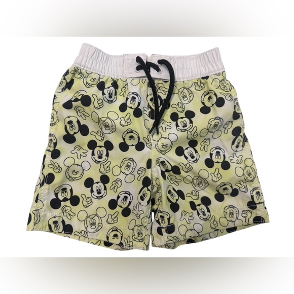 Toddler Swim Set- 3T - Picture 7 of 8